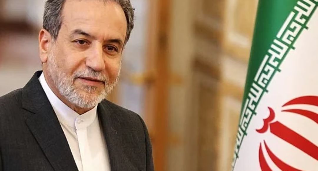 Iran US Talks Update