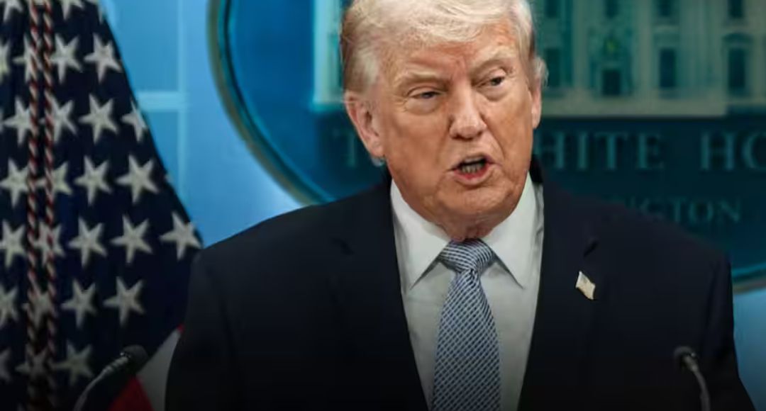 Trump Firing Incident: डिनर से पहले फायरिंग, ट्रंप को सुरक्षित बाहर निकाला गया