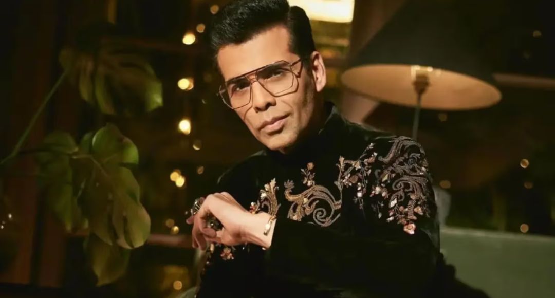 Koffee With Karan 9