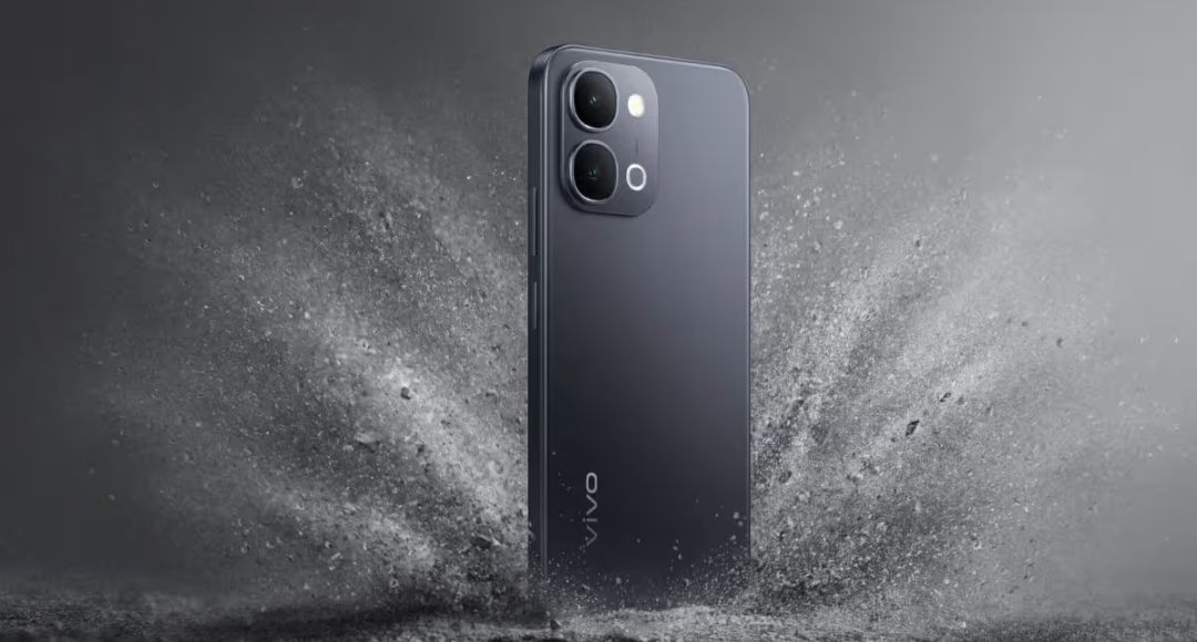 Vivo Y6 5G