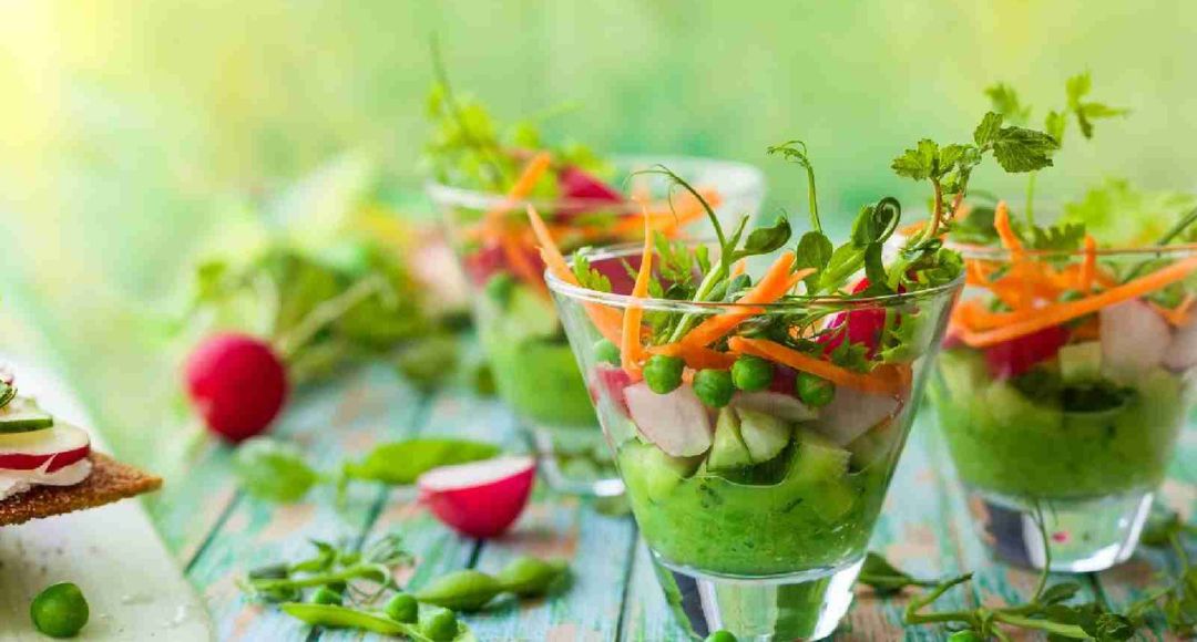 Summer Superfoods