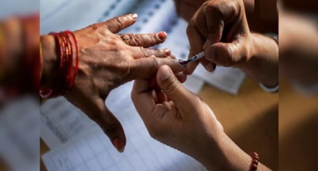 West Bengal Election Phase