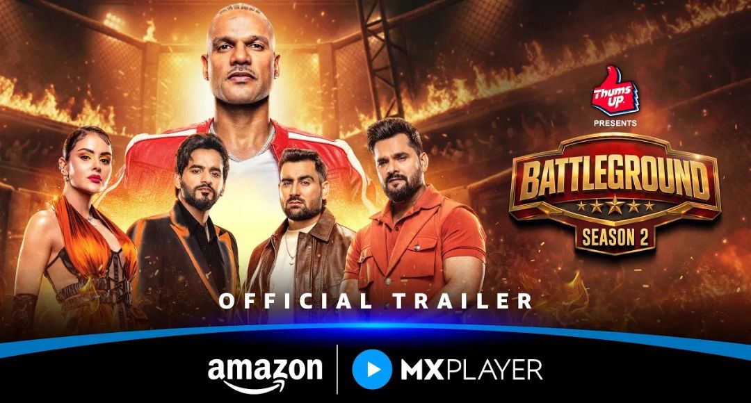 Battleground Season 2 Controversy