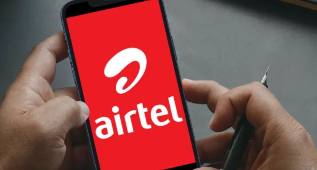 Airtel ₹1798 Recharge Plan