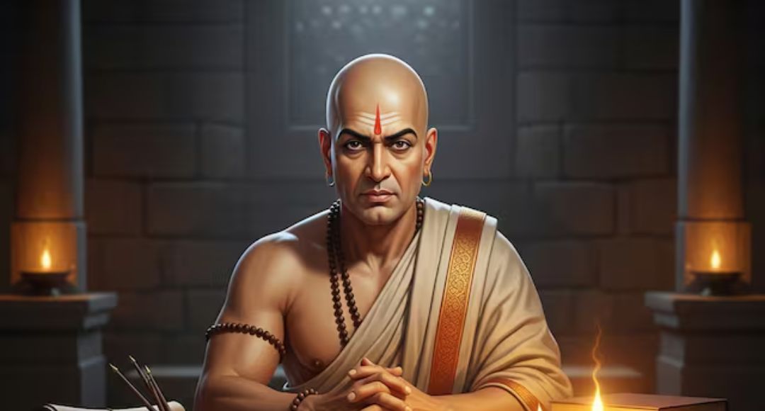 Chanakya Niti
