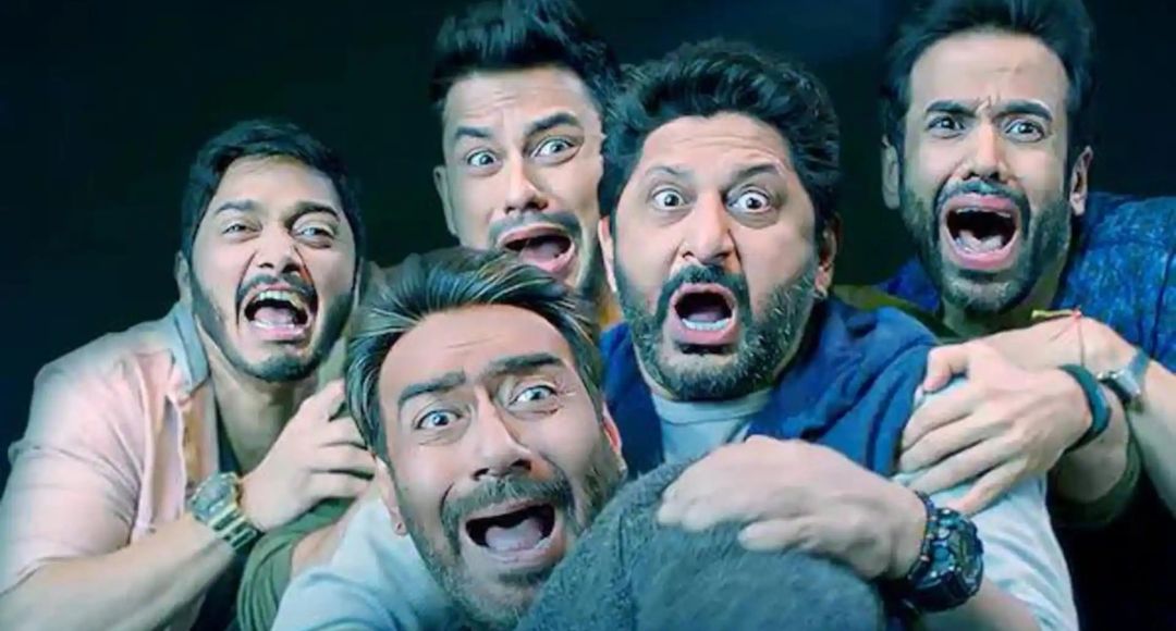 Golmaal 5