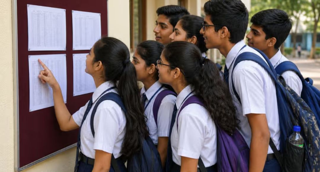 Assam Board 12th Result
