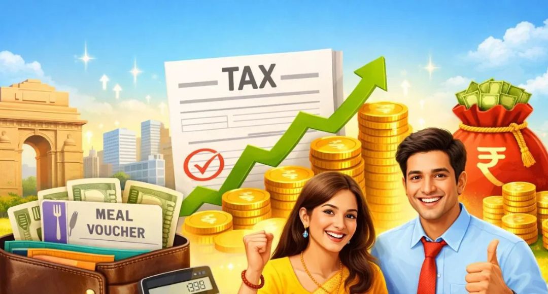 Meal Coupons Tax Exemption