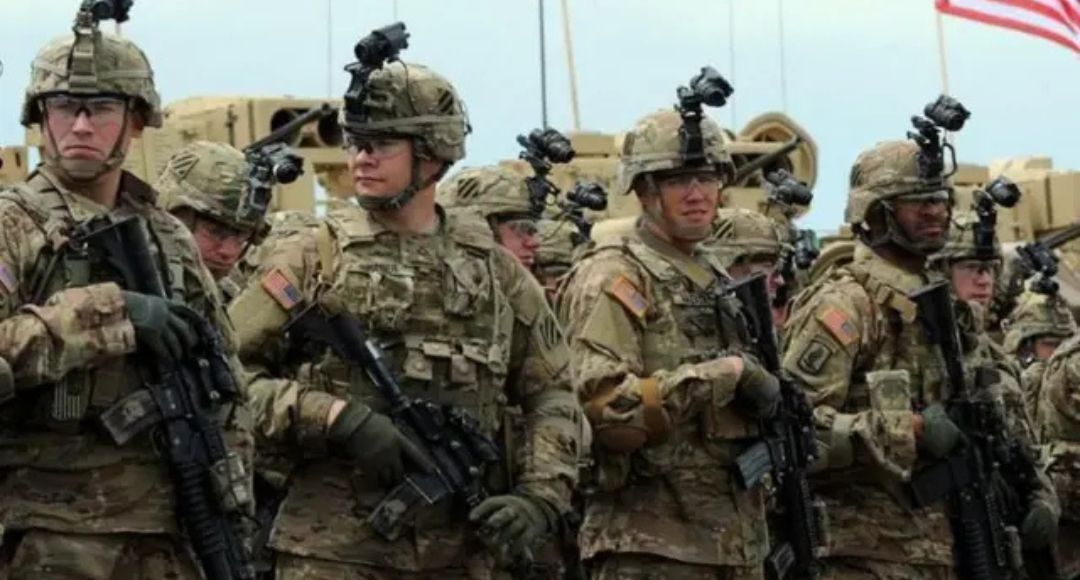 US Soldier Leak Claim