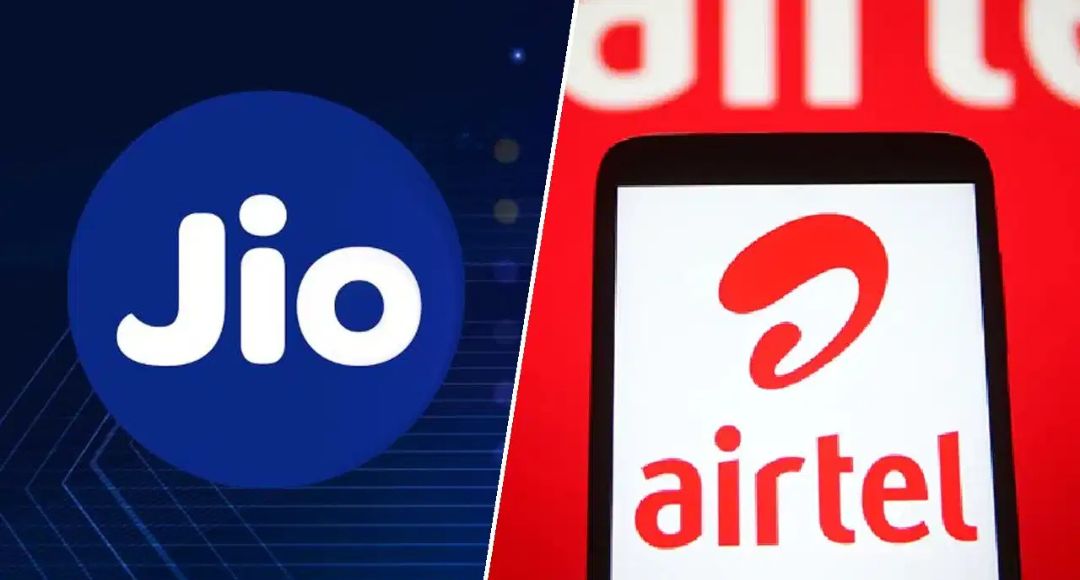 Airtel vs Jio Recharge Plan
