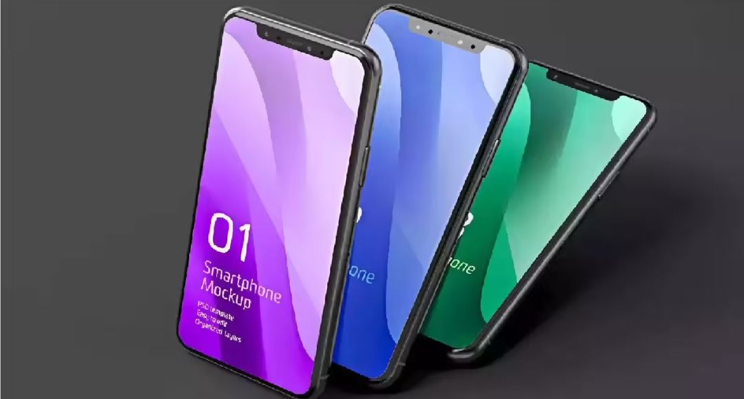 Smartphone Refresh Rate