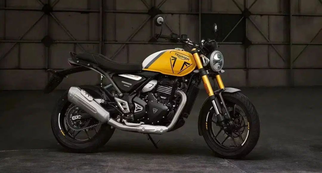 Triumph 350 vs Royal Enfield 350