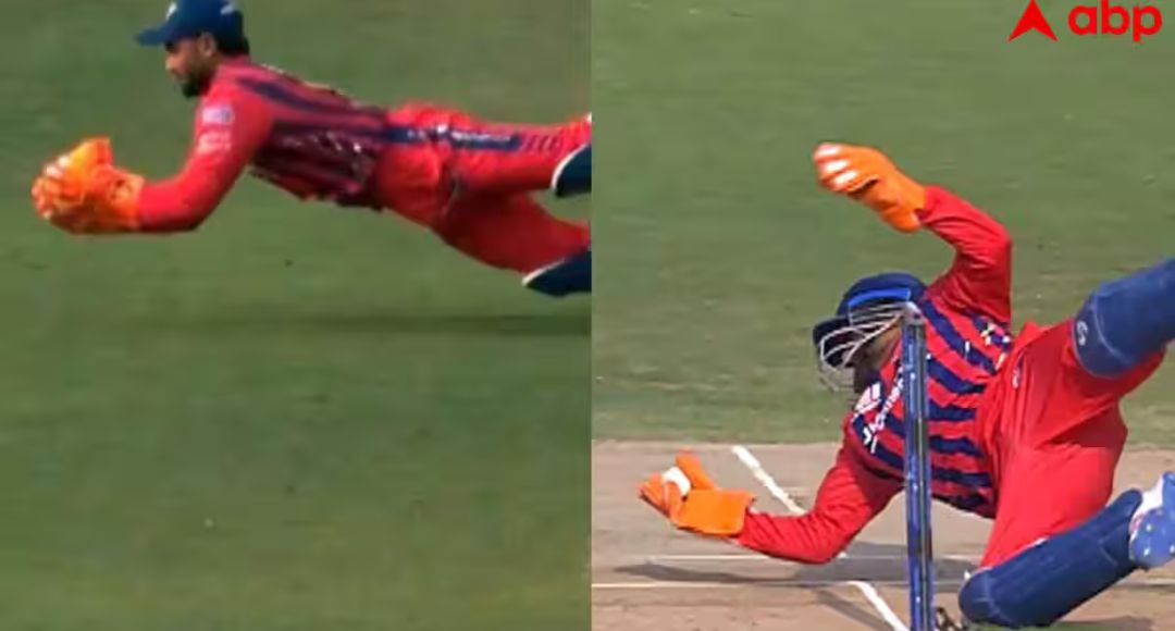 Rishabh Pant Match Winning Performance