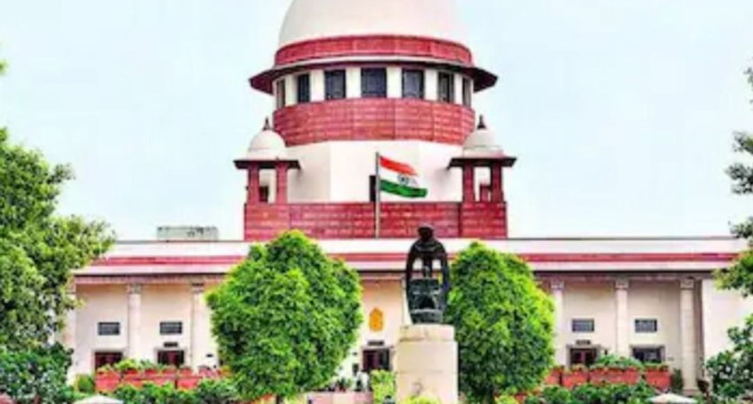 Voter List Supreme Court Update