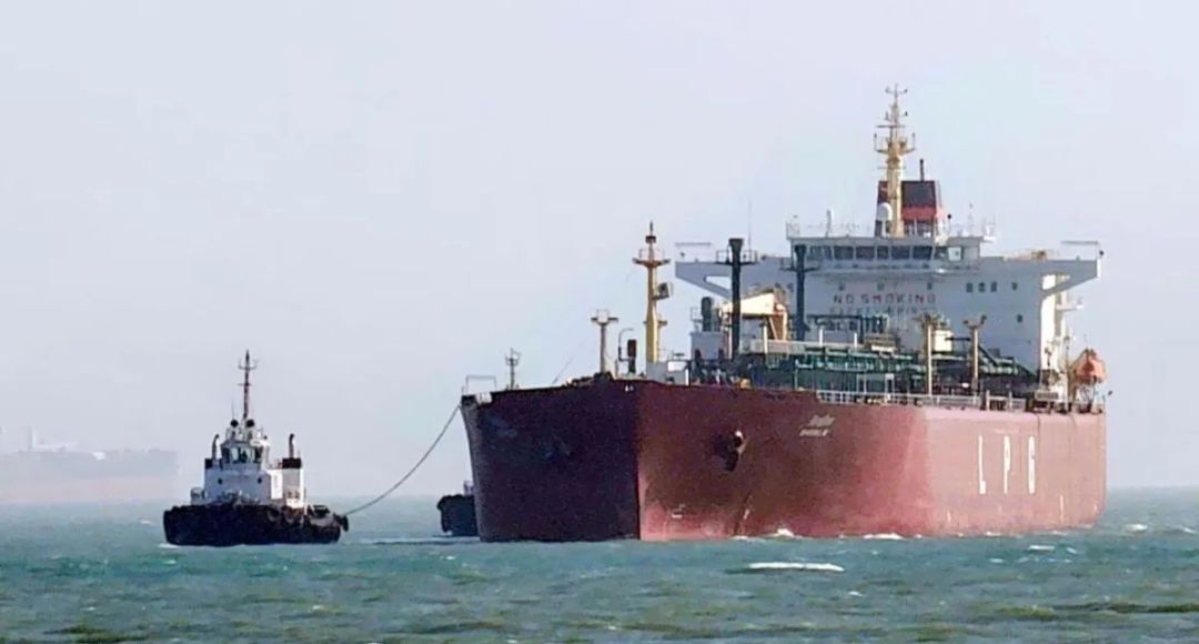 LPG Supply India Strait of Hormuz