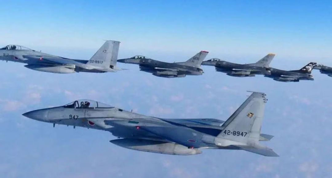 Missing F-15 Pilot Iran