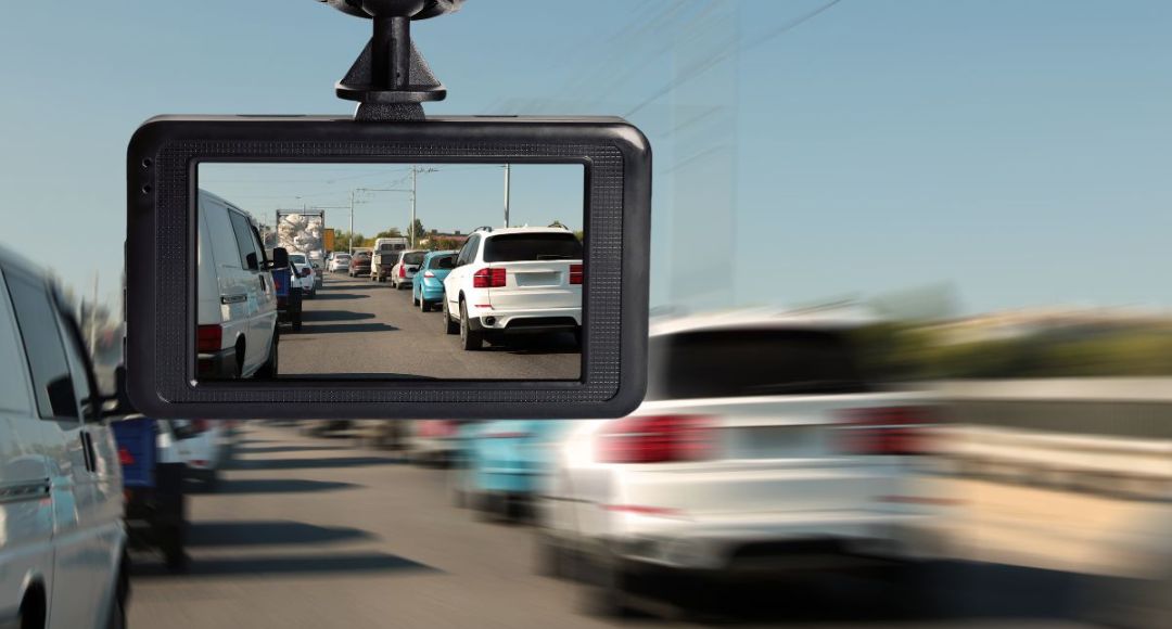 Dashcam Benefits
