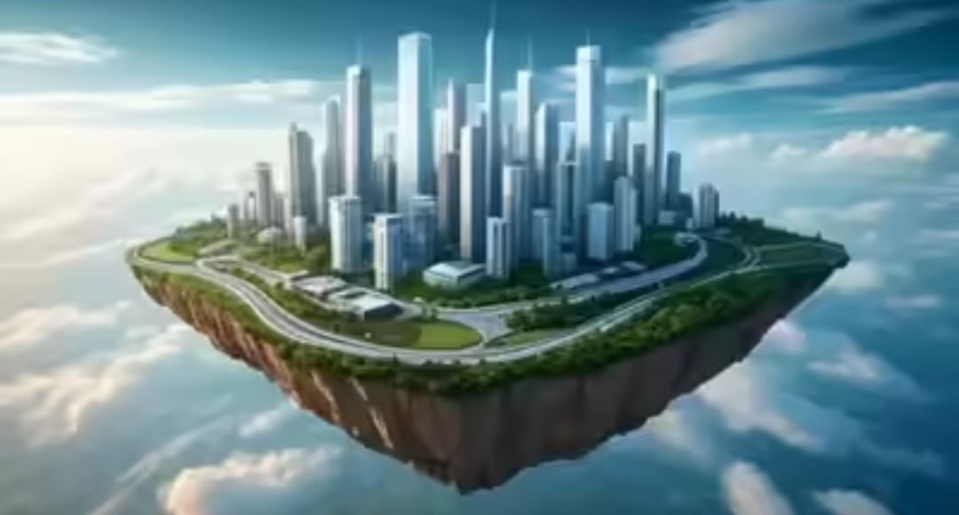 Bihar Education City Project: