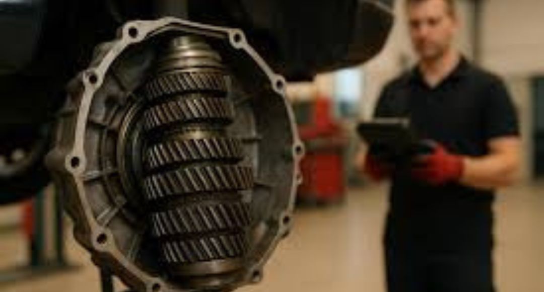 Clutch Gearbox Driving Tips