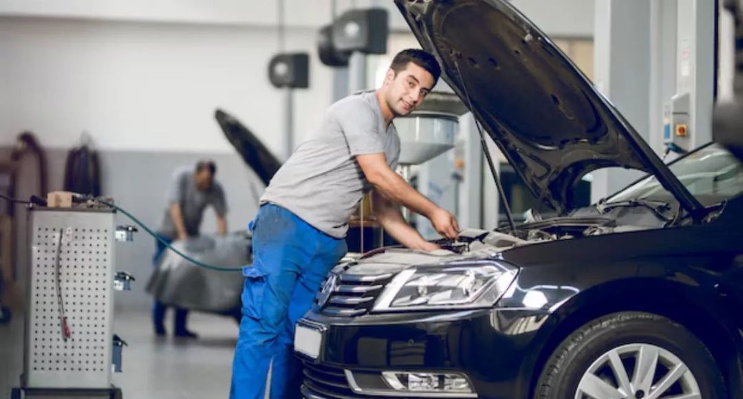 Car Maintenance Tips