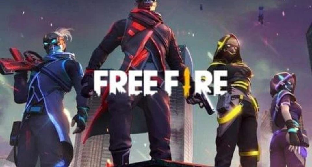 Free Fire