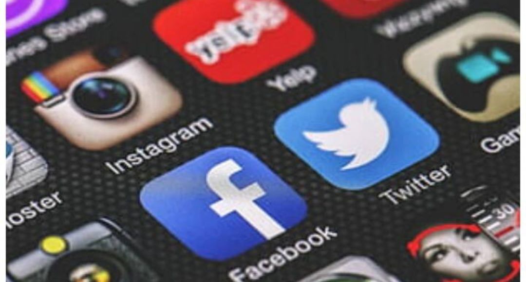 Social Media Current Affairs Rules