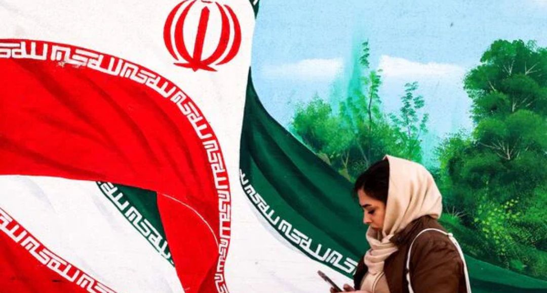 Iran Indian Advisory