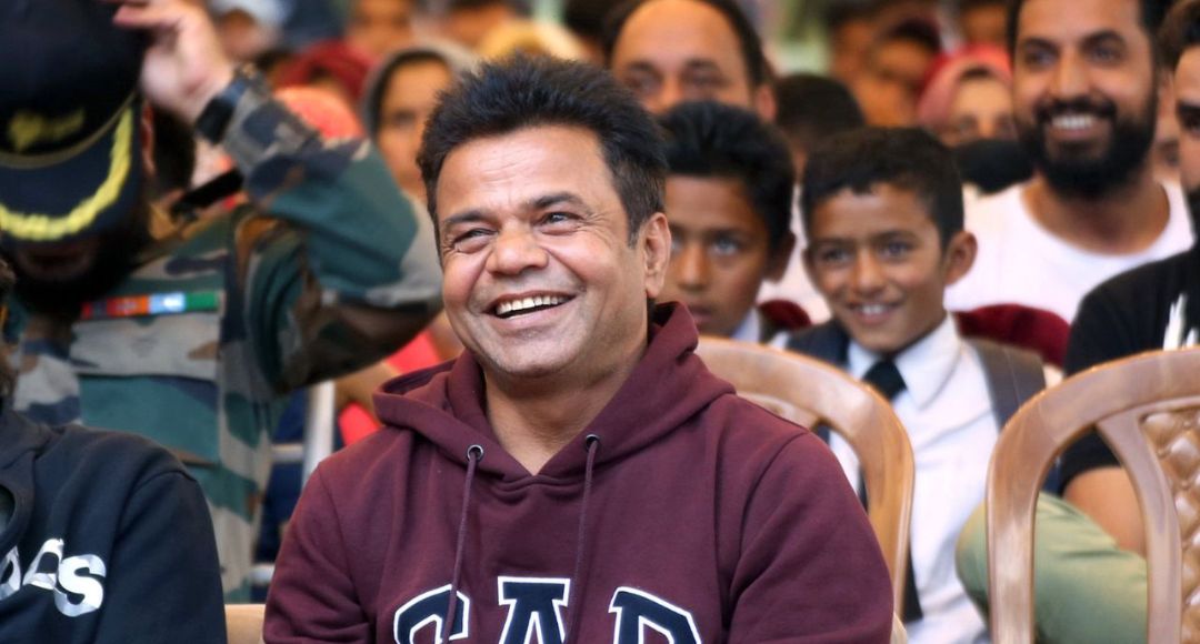 Rajpal Yadav