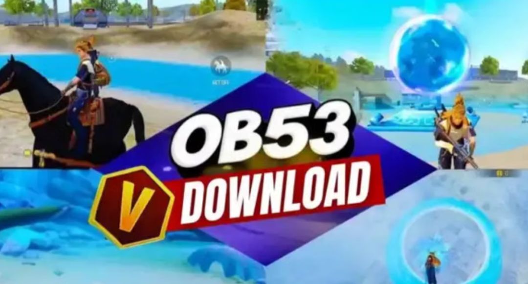 Free Fire OB53 Update Time