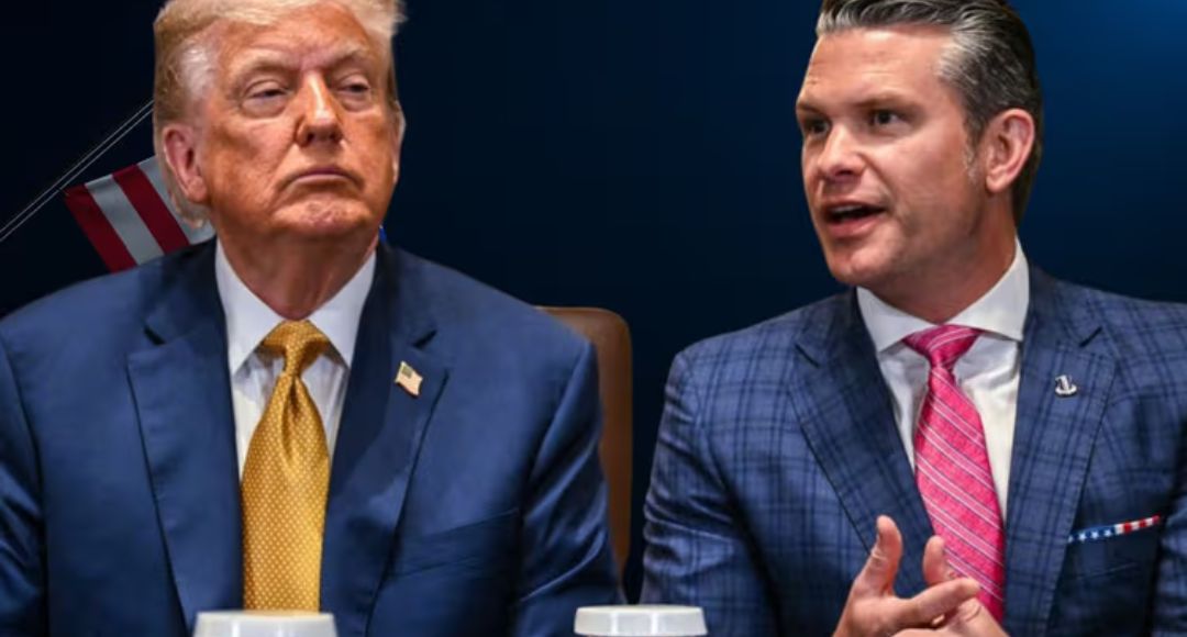 US Iran Tension Latest News