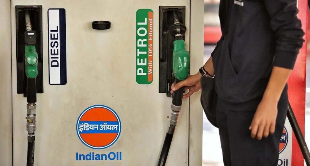 Petrol Diesel Price