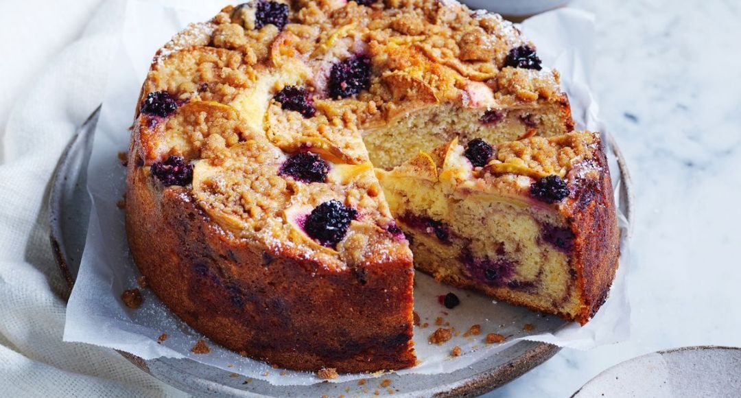 Fluffy Cake Tips at Home