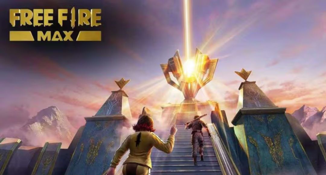 Free Fire Max Redeem Code