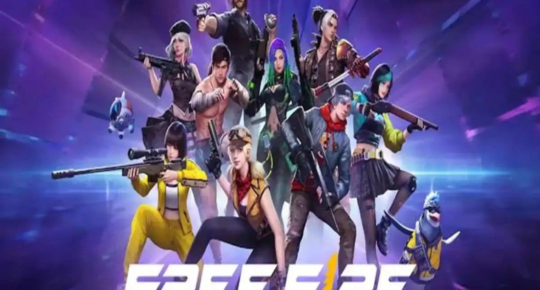 Free Fire Redeem Code