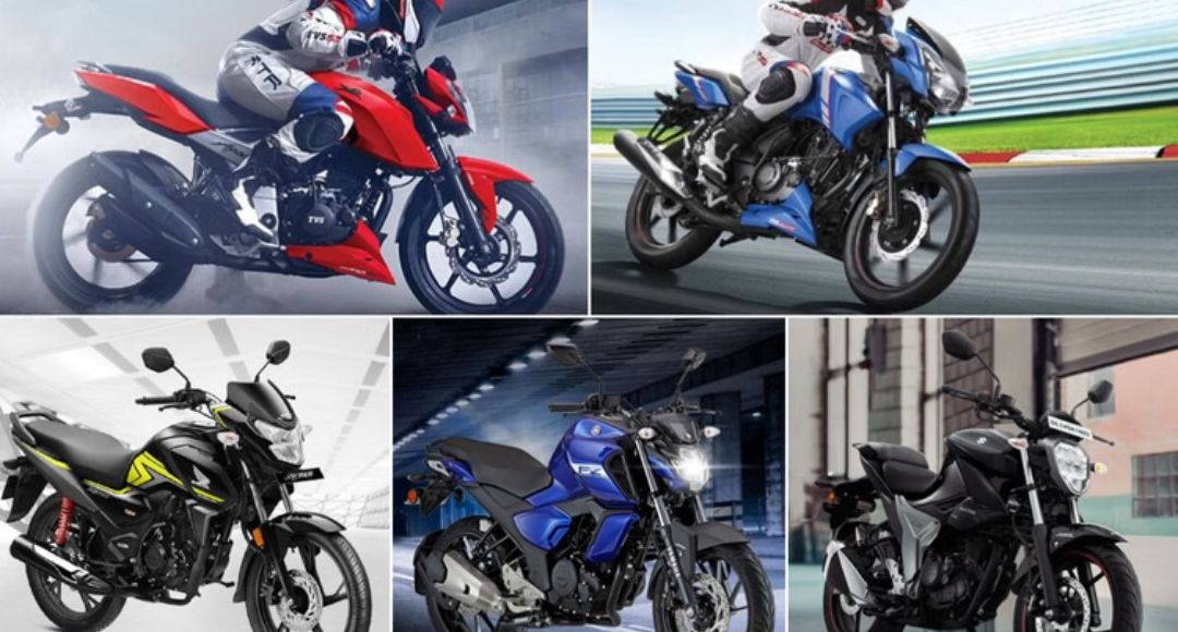 Best Bikes for Daily 50 KM