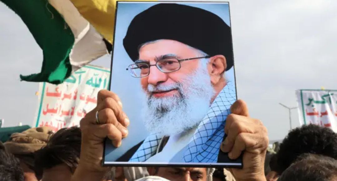 Middle East War Tension News