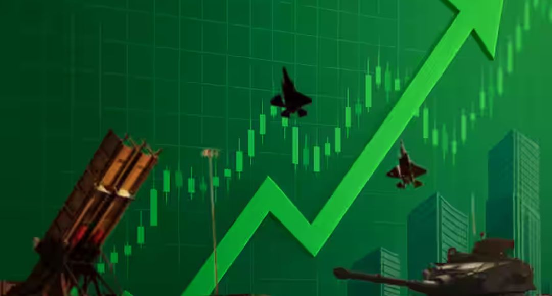 Axis Defence Investment Plan