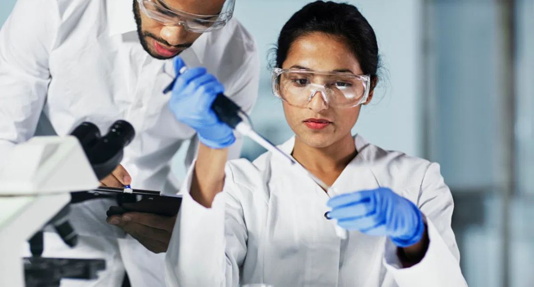 Research Career Growth