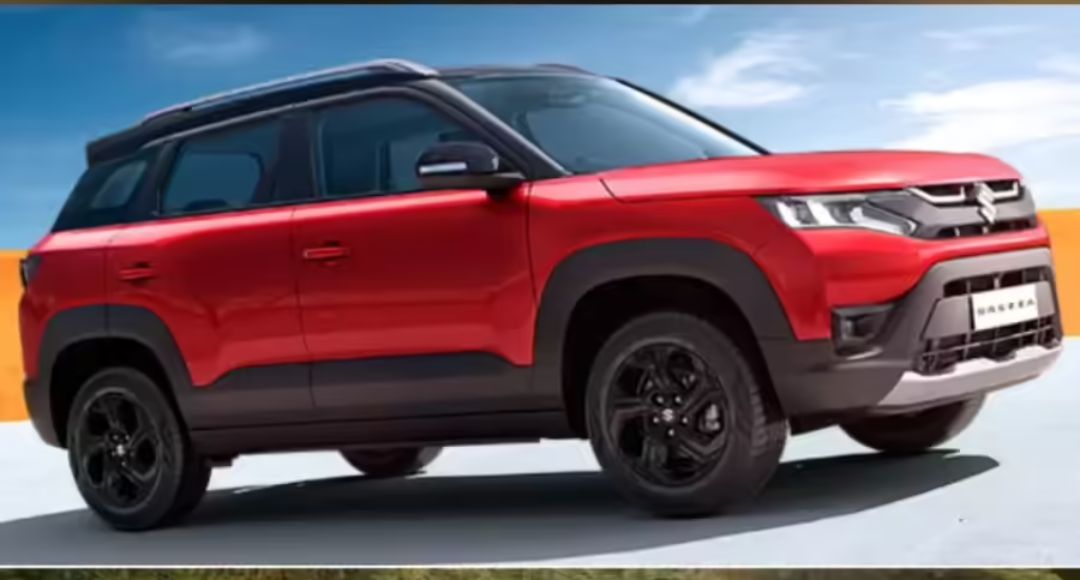 Best Resale Value SUVs India