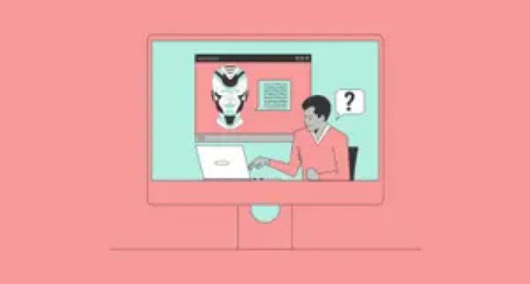 AI Writing Style Effect