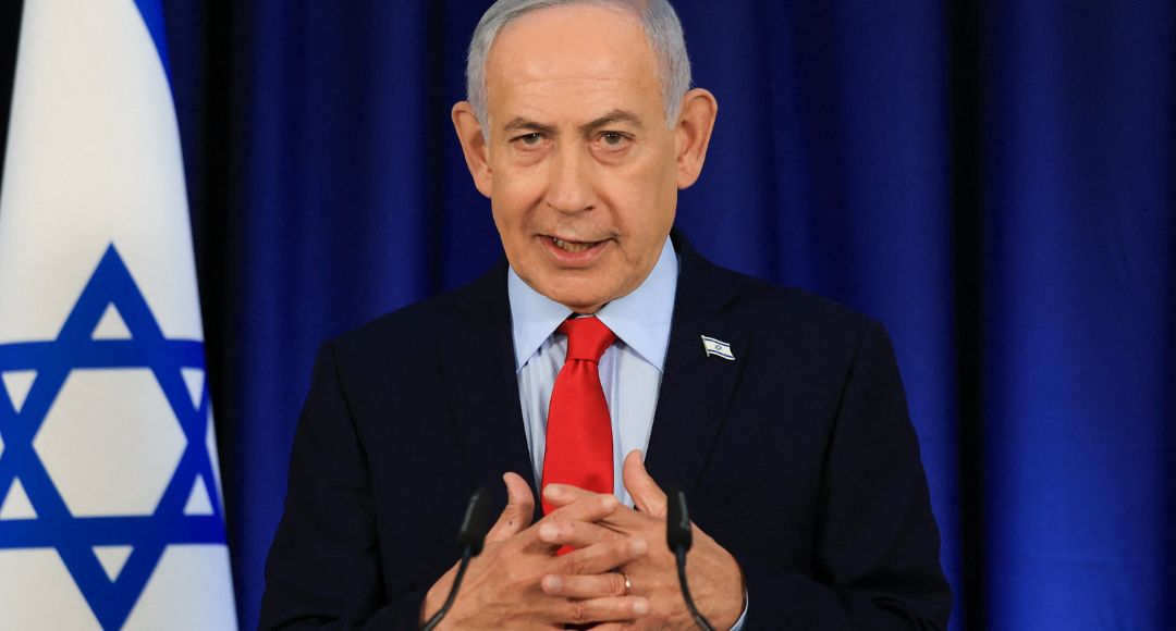 Israel Lebanon Ceasefire Trump Call