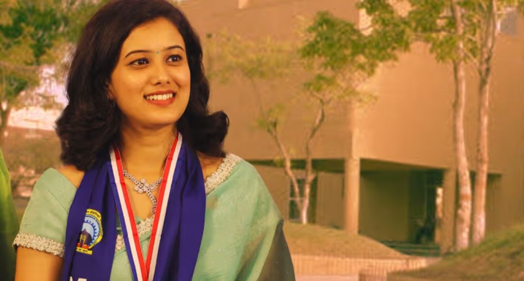 MP Top BTech Colleges