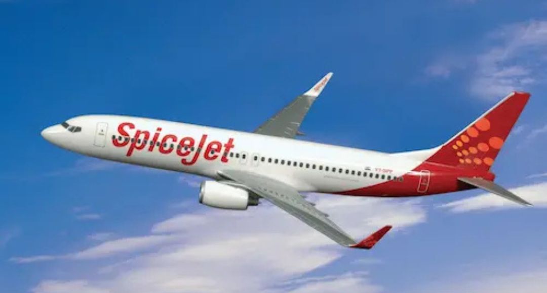SpiceJet Crisis 2026