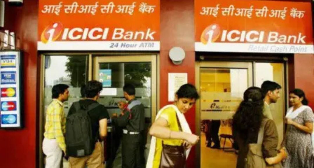 ICICI Fake Gold Scam