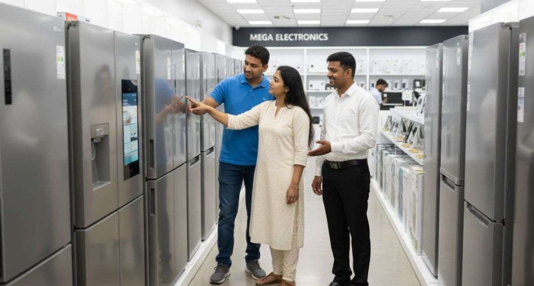 Fridge Cooling Tips 2026