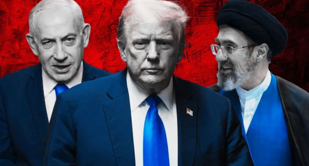 Iran Israel Ceasefire Statement