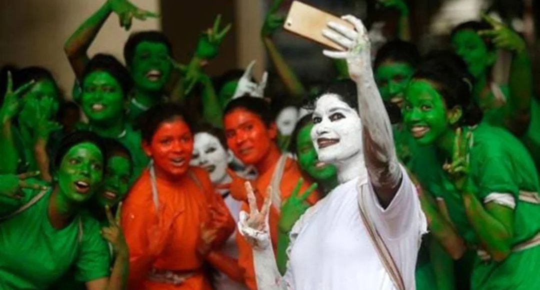 Social Media Impact on Youth