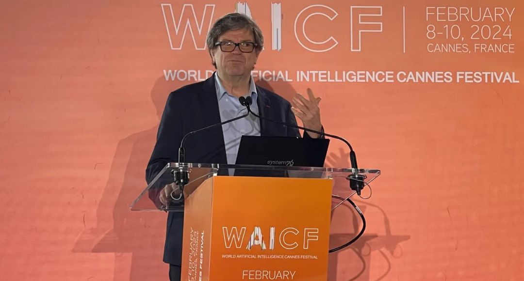 Yann LeCun Anthropic Statement