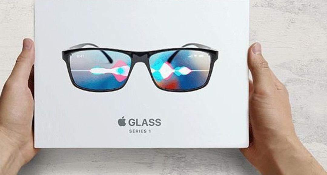 Apple AI Glasses