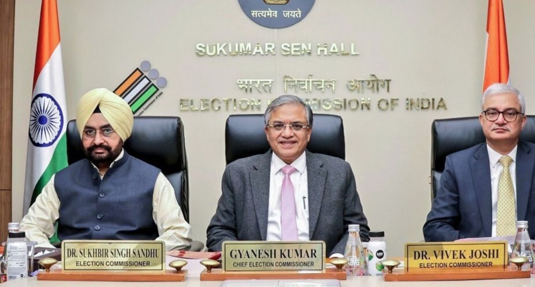 Malda Case NIA Action